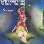 Vopo's - Conquer