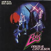 Elvis Original Cast Album 1978