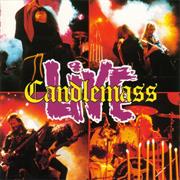 Candlemass - Live