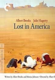 Lost in America (1985)