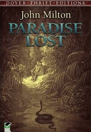 Paraíso Perdido (John Milton)