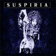 Suspiria - Drama