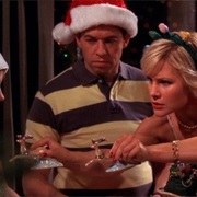 Two and a Half Men Christmas Special