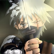 Kakashi