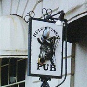 Bull & Finch (Cheers), Boston, MA