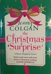 The Christmas Surprise (Jenny Colgan)