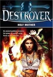 Holy Mother (Warren Murphy)
