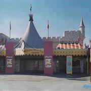 Mickey Mouse Club Theatre (1955-1964)