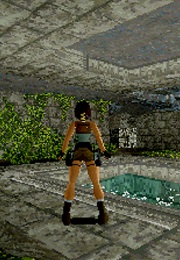 Tomb Raider (1996)