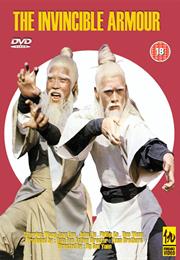 The Invincible Armor