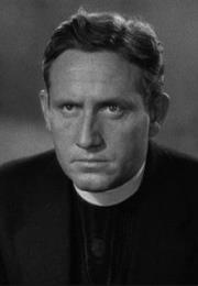Spencer Tracy 1938 Boys Town