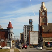 Moline, Illinois