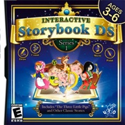 Interactive Storybook Series 1