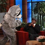 Cedric the Entertainer