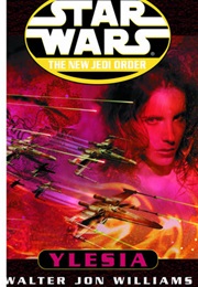 Ylesia (Walter Jon Williams)