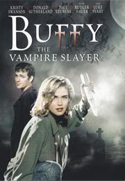 Buffy the Vampire Slayer (1992)