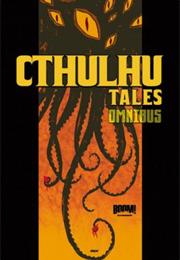 Cthulhu Tales