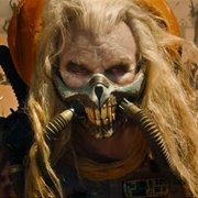 Immortan Joe