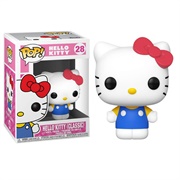 Hello Kitty Classic