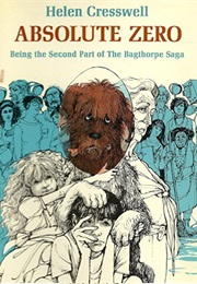 Absolute Zero (Helen Creswell)