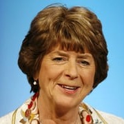 Pam Ayres