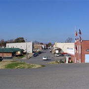 New Madrid, Missouri