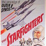 612 - The Starfighters