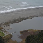 Humboldt Lagoons State Park