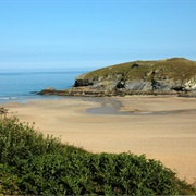 Porth, Cornwall