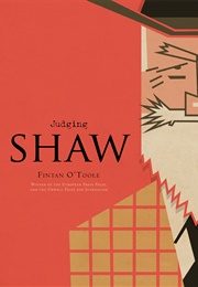 Judging Shaw (Fintan O'Toole)