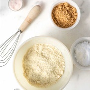 Light Roast Peanut Flour