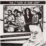 VOM - I'm in Love With Your Mom