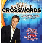 Merv Griffin's Crosswords
