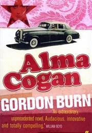Alma Cogan (Gordon Burn)