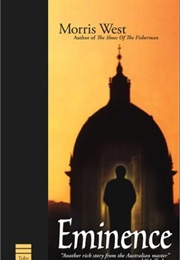 Eminence (Morris West)