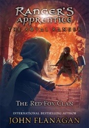 Red Fox Clan (John Flanagan)