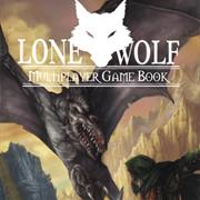 Lone Wolf by Mongoose Publishing