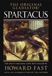 Spartacus – Howard Fast
