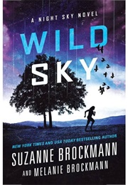Wild Sky (Suzanne Brockmann & Melanie Brockmann)