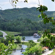 Moka Mirador, Equatorial Guinea