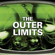 The Outer Limits (1963-65)