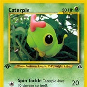 Caterpie
