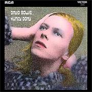 Hunky Dory (David Bowie, 1971)