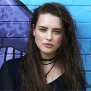 Katherine Langford