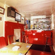 The Railway Tavern, Kincardine