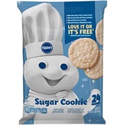 Pillsbury Ready to Bake Sugar Cookies