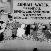 Pettin in the Park (1934)