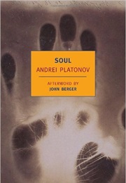 Soul (Andrey Platonov)