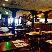 No Name Restaurant, Boston, MA