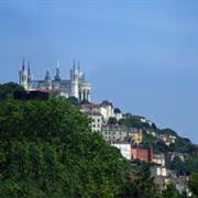 Historic Site of Lyons, France